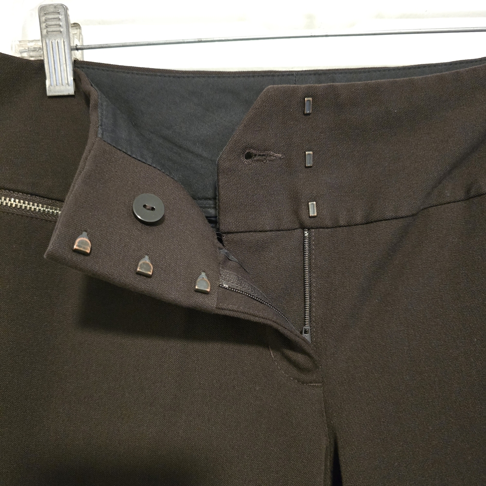 Express - Bootcut Editor Trousers - image 3